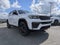 2027 Jeep Grand Cherokee L Limited