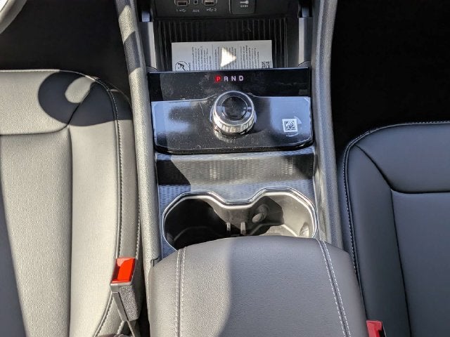 2027 Jeep Grand Cherokee L Limited