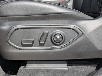2027 Jeep Grand Cherokee L Limited