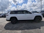 2027 Jeep Grand Cherokee L Limited