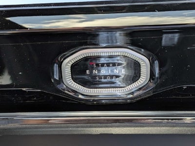 2027 Jeep Grand Cherokee L Limited