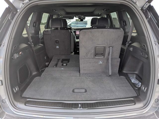 2026 Jeep Grand Cherokee L Limited Reserve