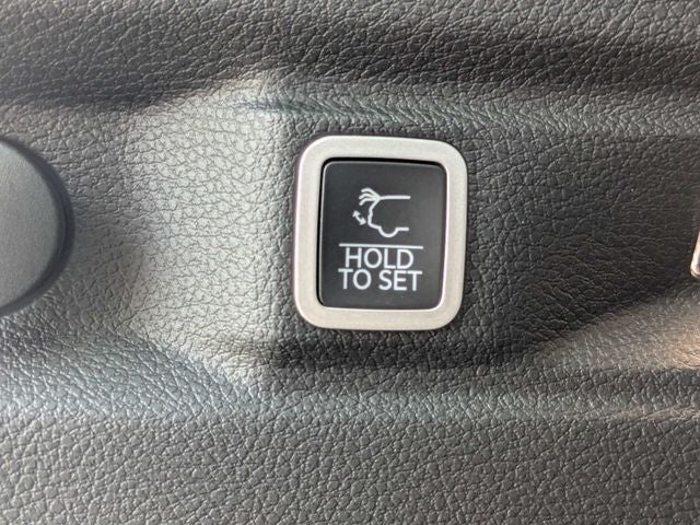 2026 Jeep Grand Cherokee L Limited Reserve