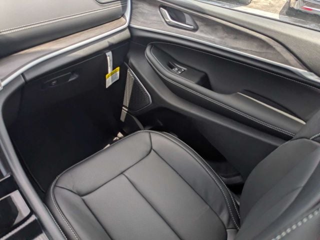 2026 Jeep Grand Cherokee L Limited Reserve