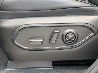 2026 Jeep Grand Cherokee L Limited Reserve