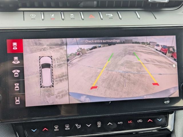 2026 Jeep Grand Cherokee L Limited Reserve