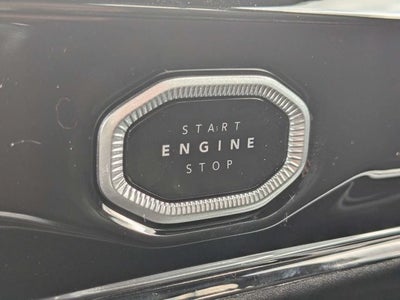 2026 Jeep Grand Cherokee L Limited Reserve