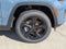 2027 Jeep Grand Cherokee L Limited
