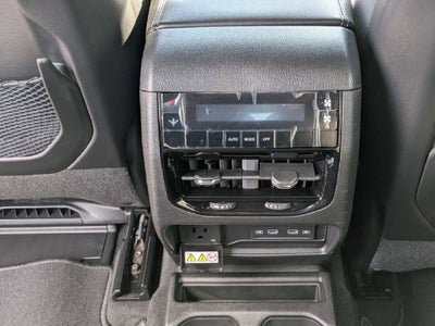 2027 Jeep Grand Cherokee L Limited