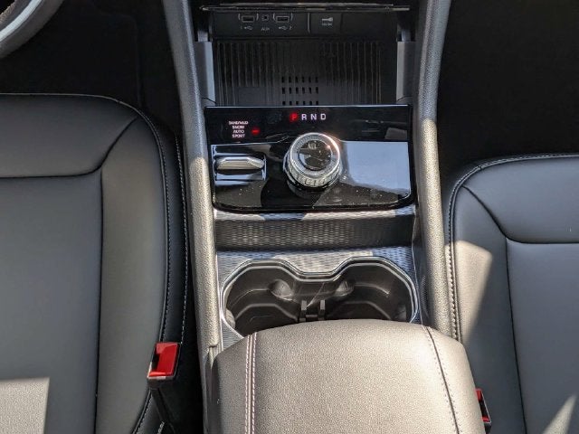 2027 Jeep Grand Cherokee L Limited