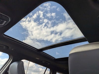 2027 Jeep Grand Cherokee L Limited