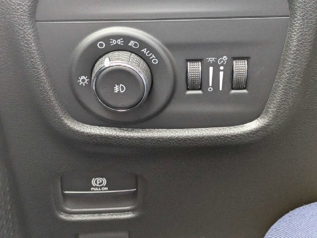 2027 Jeep Grand Cherokee L Limited