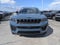 2027 Jeep Grand Cherokee L Limited