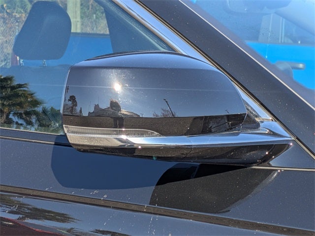 2024 Jeep Grand Cherokee L Overland