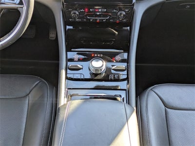 2024 Jeep Grand Cherokee L Overland