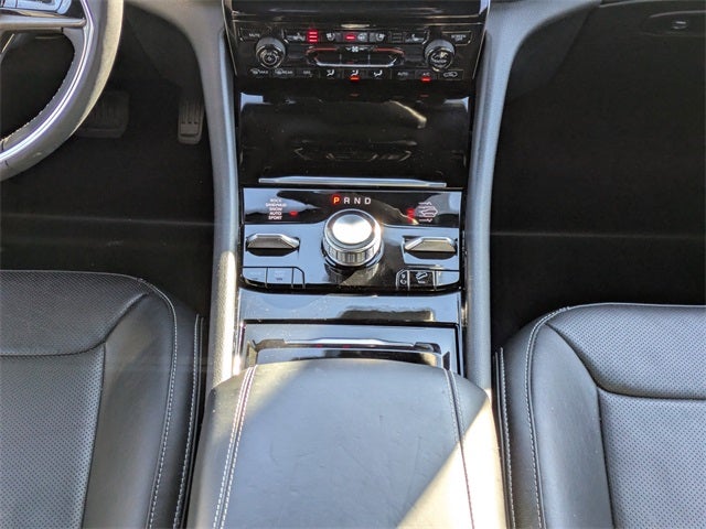 2024 Jeep Grand Cherokee L Overland