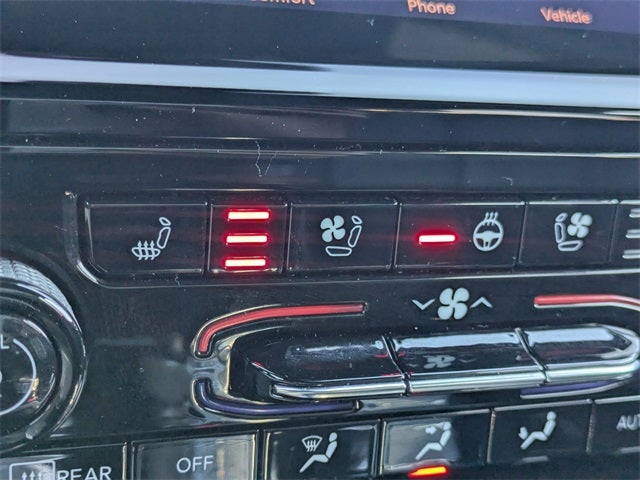 2024 Jeep Grand Cherokee L Overland