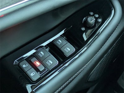 2024 Jeep Grand Cherokee L Overland