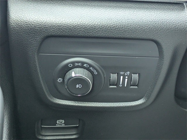 2024 Jeep Grand Cherokee L Overland