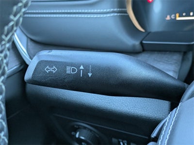 2024 Jeep Grand Cherokee L Overland