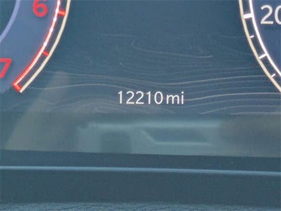 2024 Jeep Grand Cherokee L Overland