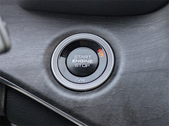 2024 Jeep Grand Cherokee L Overland