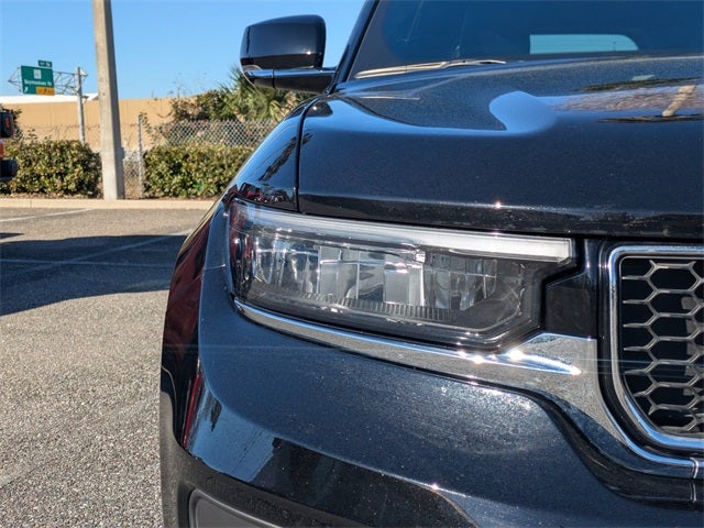 2024 Jeep Grand Cherokee L Overland