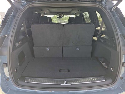 2026 Jeep Grand Cherokee L Summit