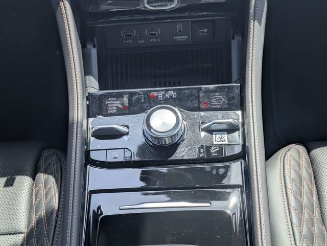 2026 Jeep Grand Cherokee L Summit