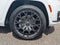 2024 Jeep Grand Cherokee L Summit