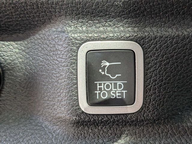 2024 Jeep Grand Cherokee L Summit