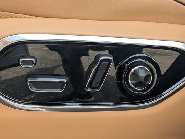 2024 Jeep Grand Cherokee L Summit