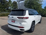 2024 Jeep Grand Cherokee L Summit
