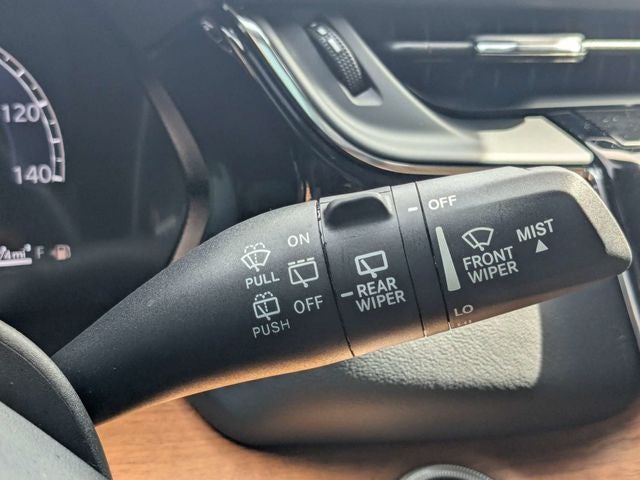 2024 Jeep Grand Cherokee L Summit