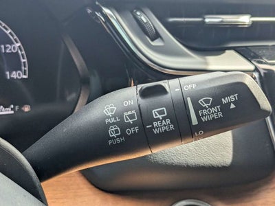 2024 Jeep Grand Cherokee L Summit