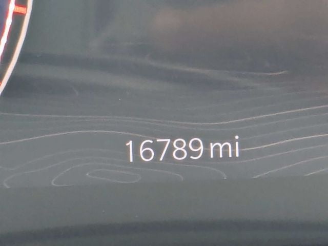 2024 Jeep Grand Cherokee L Summit
