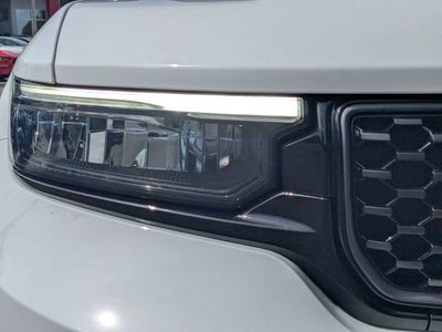 2024 Jeep Grand Cherokee L Summit