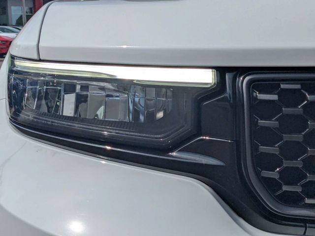 2024 Jeep Grand Cherokee L Summit