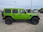 2025 Jeep Wrangler Rubicon X