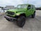 2025 Jeep Wrangler Rubicon X