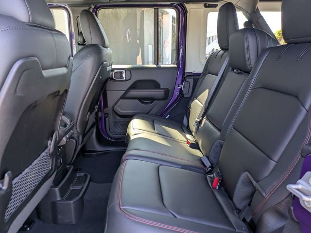 2026 Jeep Wrangler Moab 392