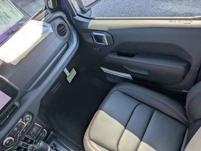 2026 Jeep Wrangler Moab 392