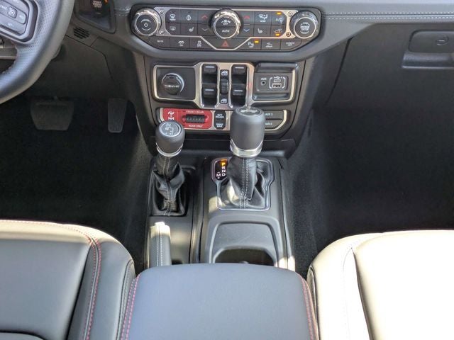 2026 Jeep Wrangler Moab 392