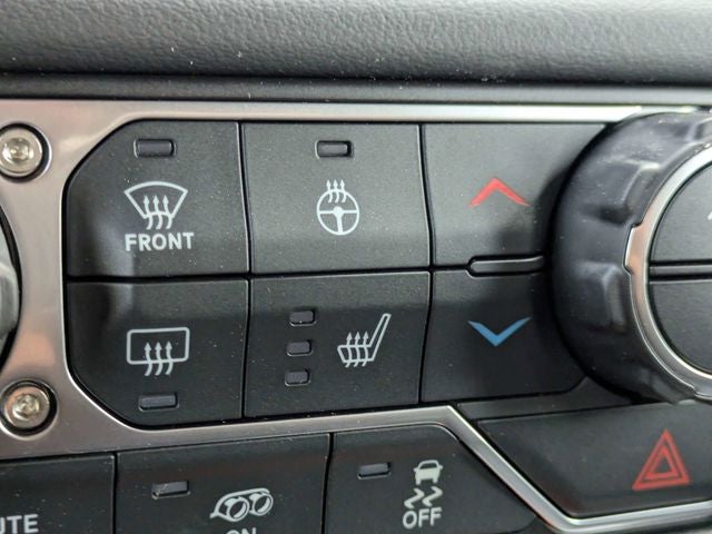 2026 Jeep Wrangler Moab 392