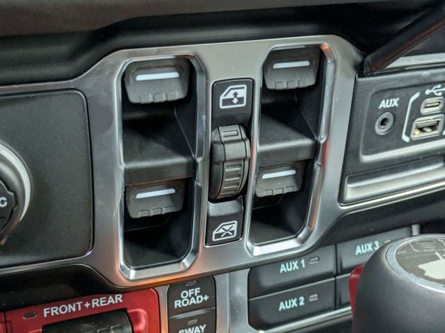 2026 Jeep Wrangler Moab 392