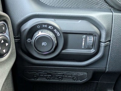 2026 Jeep Wrangler Moab 392