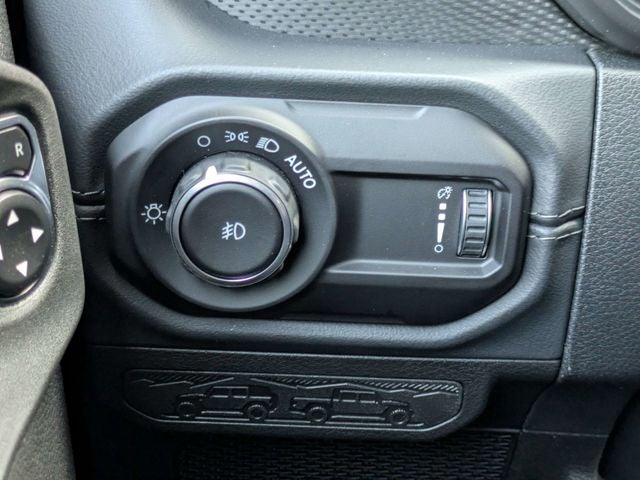 2026 Jeep Wrangler Moab 392