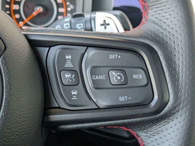 2026 Jeep Wrangler Moab 392