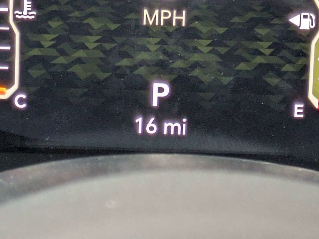 2026 Jeep Wrangler Moab 392