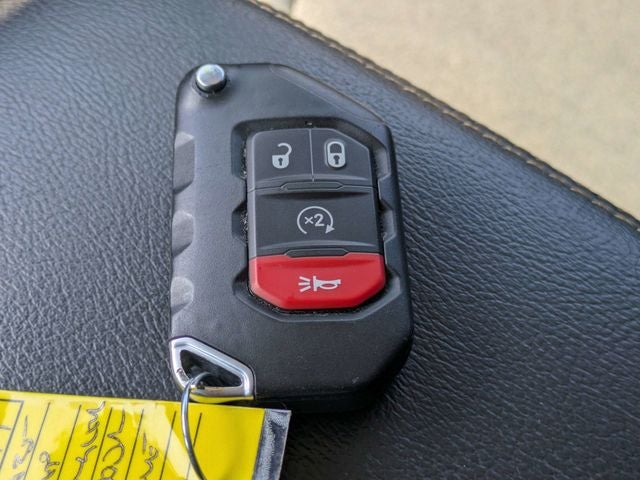 2026 Jeep Wrangler Moab 392